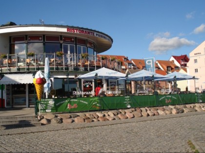 Фото: Rialto Hafen